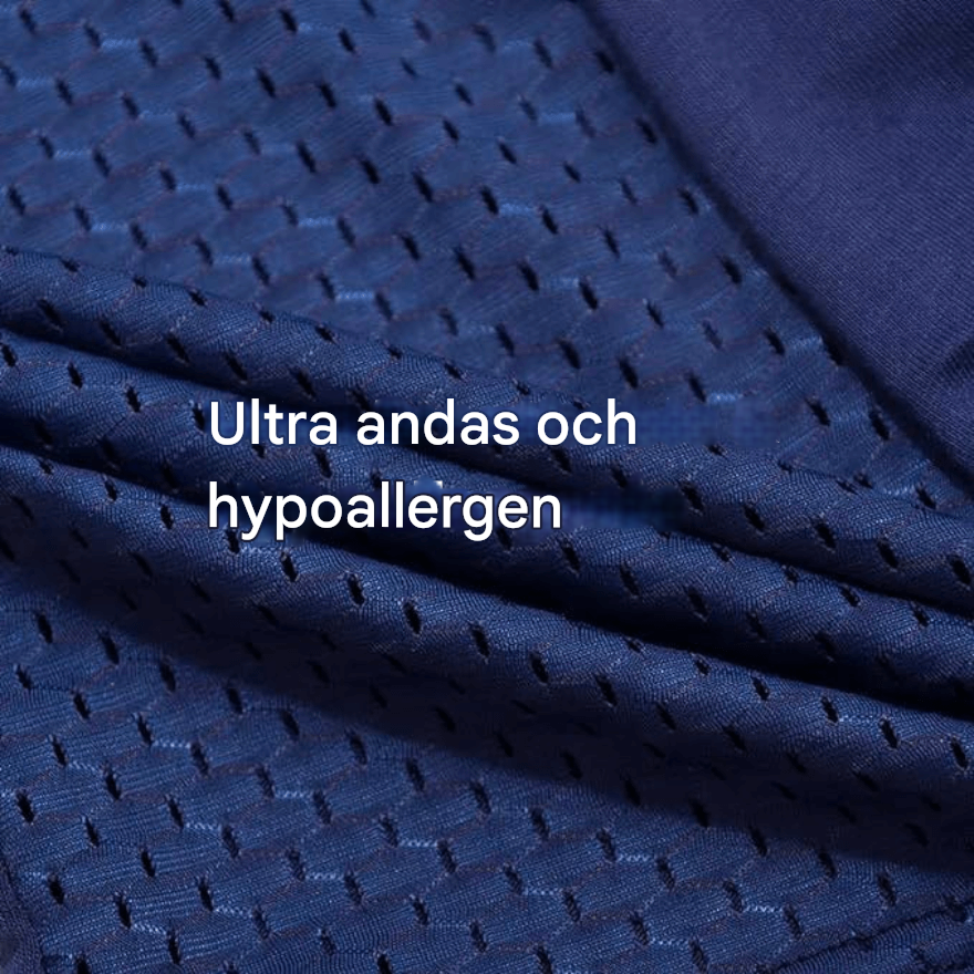 Boxershorts för herr - Komfort hela dagen