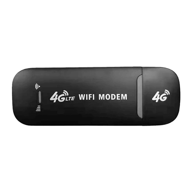 4G LTE Bärbar WiFi-modemsticka-4G LTE Bärbar WiFi-modemsticka-BB-Stil 1-Hemnix