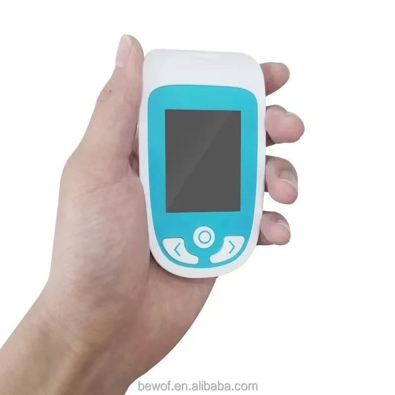 Hemkolesteroltestkit Carvallo