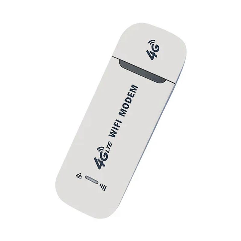 4G LTE Bärbar WiFi-modemsticka-4G LTE Bärbar WiFi-modemsticka-BB-Stil 2-Hemnix