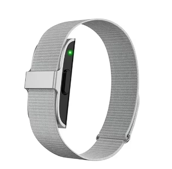 Avancerad vattentät fitness tracker och stegräknare Carvallo