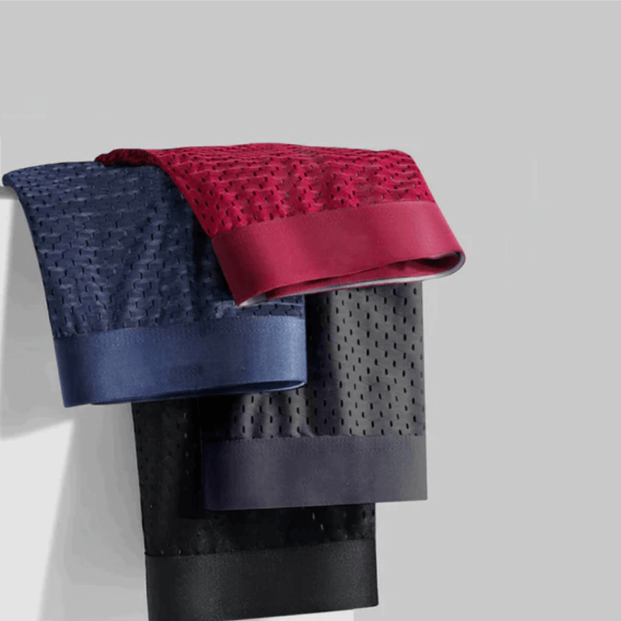 Boxershorts för herr - Komfort hela dagen
