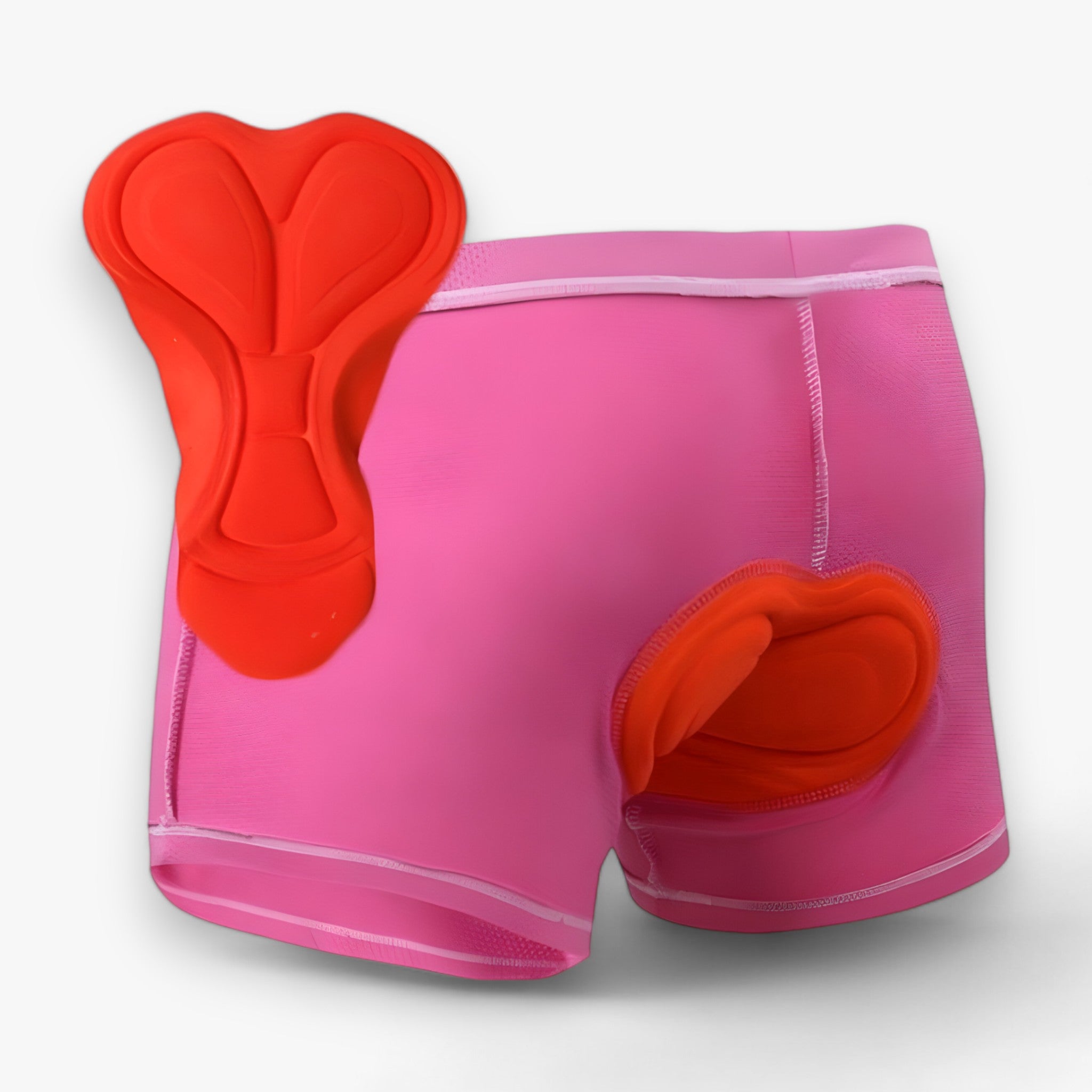 SeatCloud - Moto shorts
