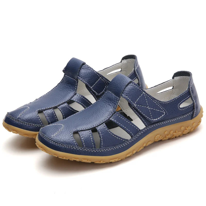 Atasia – Designade för balans Sandaler för kvinnor