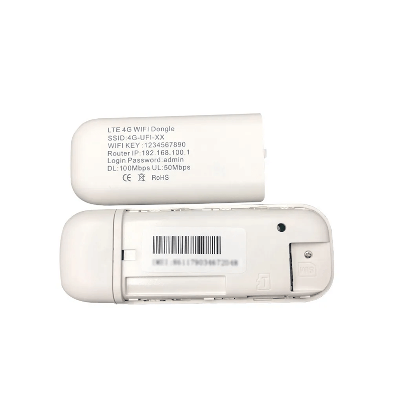 4G LTE Bärbar WiFi-modemsticka-4G LTE Bärbar WiFi-modemsticka-BB-Hemnix