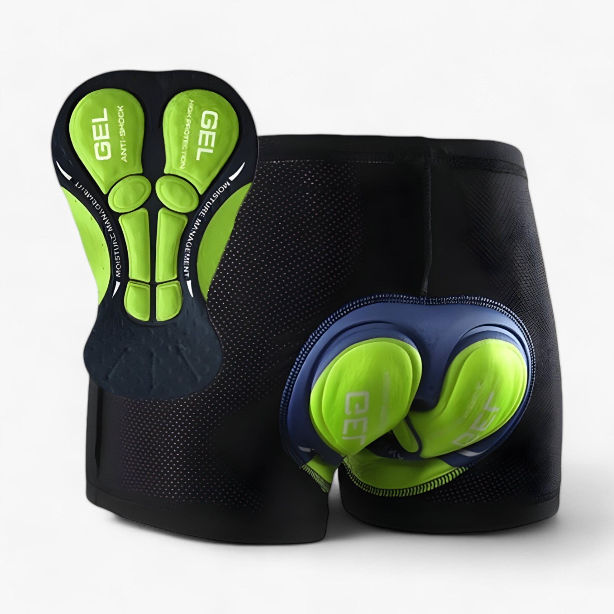 SeatCloud - Moto shorts