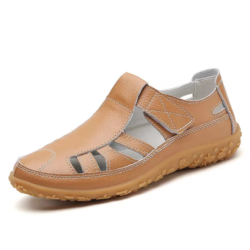 Atasia – Designade för balans Sandaler för kvinnor