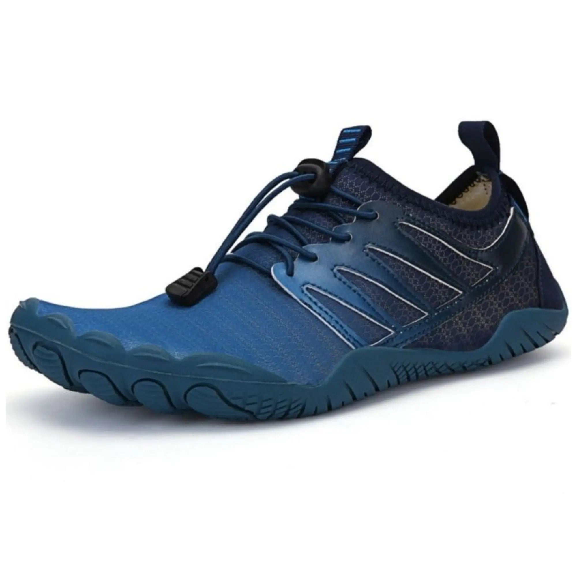 Run - Andningsaktiva & halksäkra sport-barfotaskor (Unisex)