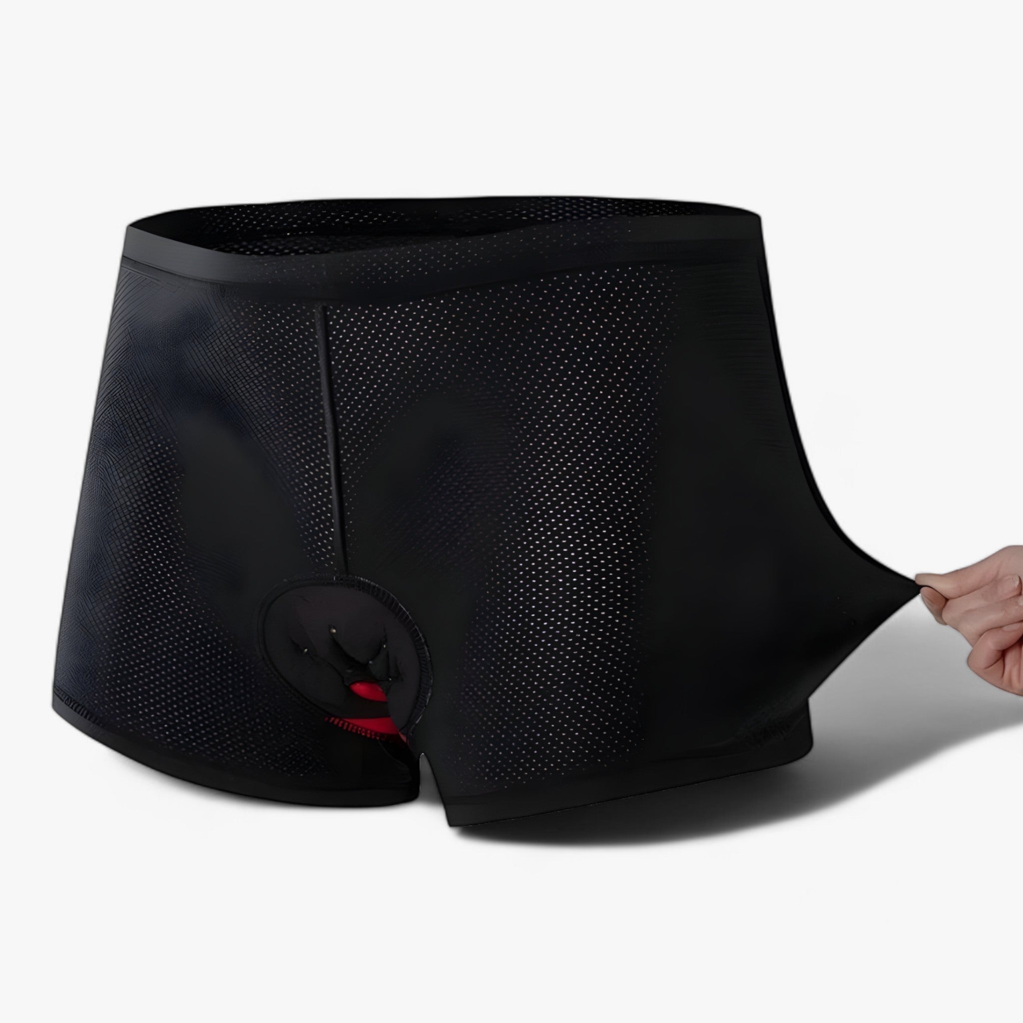 SeatCloud - Moto shorts