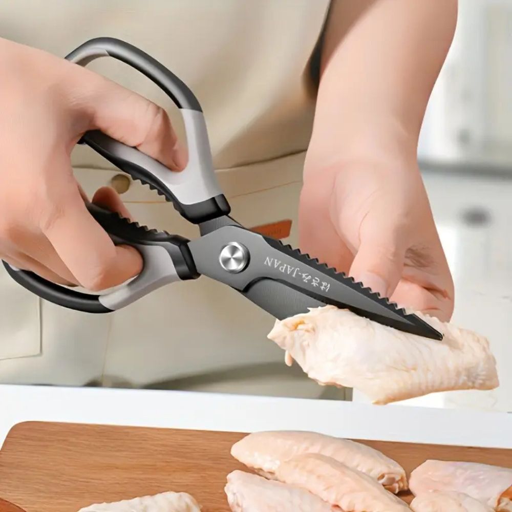 Nihon Edge Kökssaxar Carvallo