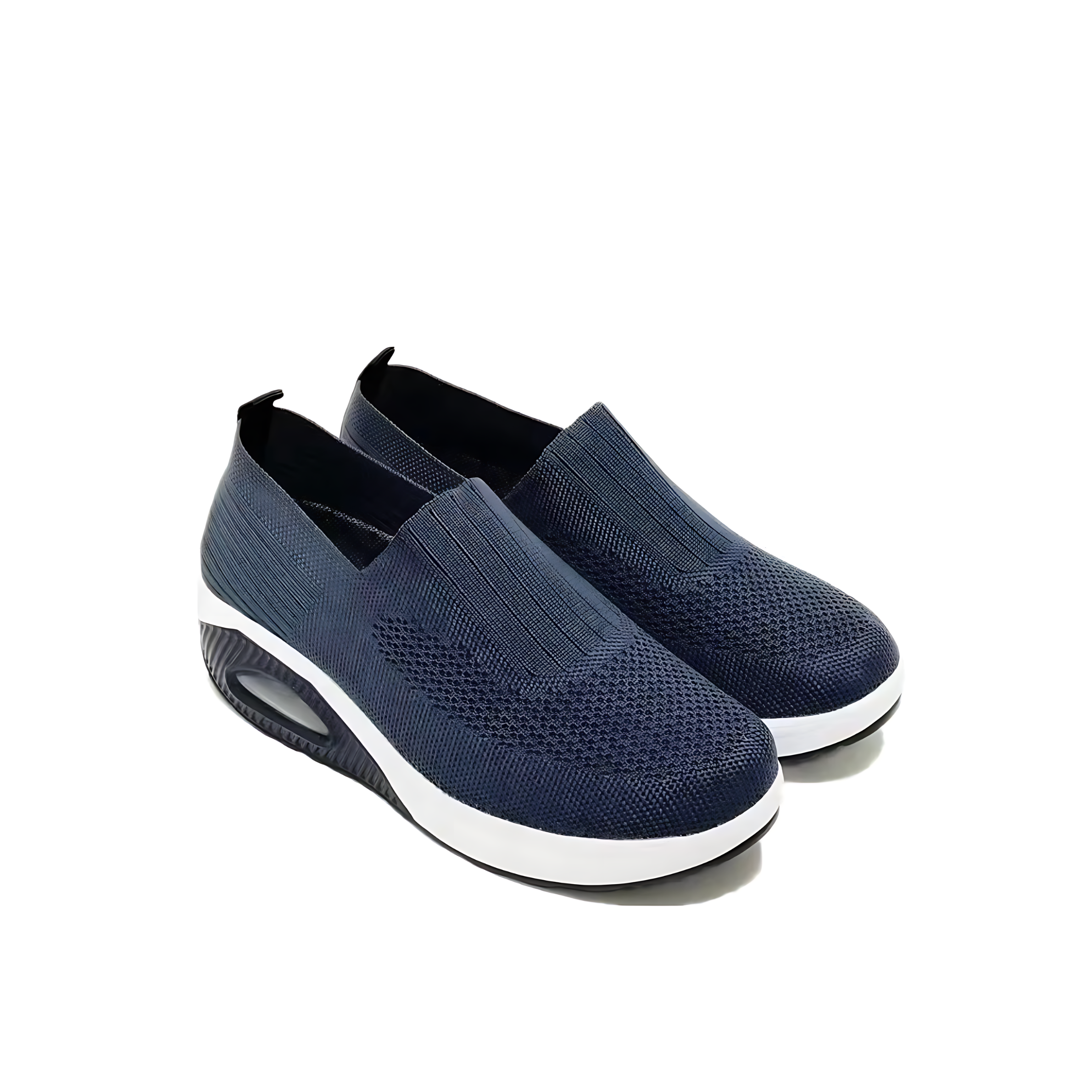 "Ortopediska sneakers för kvinnor, modern design i trendiga färger, erbjuder stöd och komfort för daglig användning."