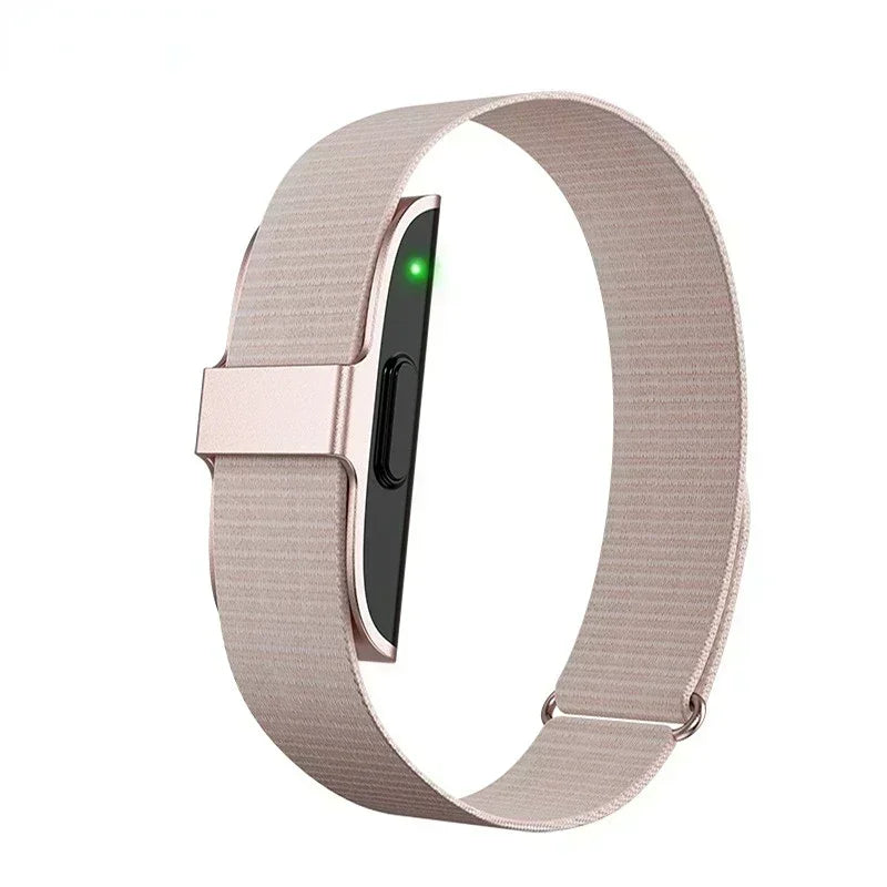 Avancerad vattentät fitness tracker och stegräknare Carvallo