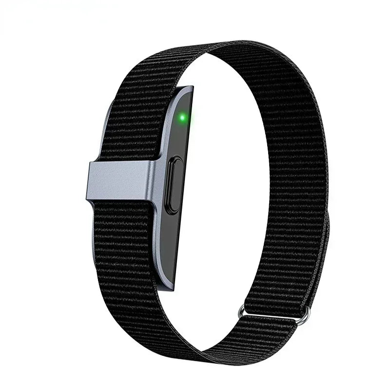 Avancerad vattentät fitness tracker och stegräknare Carvallo