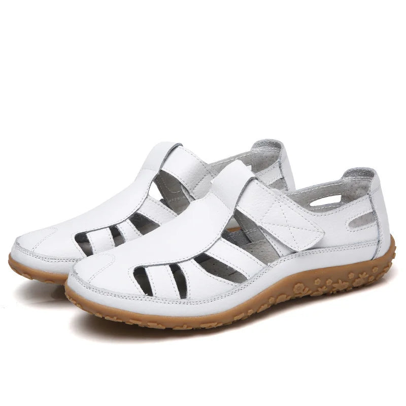 Atasia – Designade för balans Sandaler för kvinnor