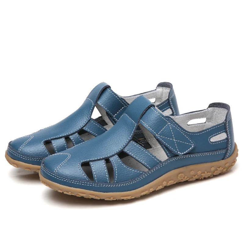 Atasia – Designade för balans Sandaler för kvinnor