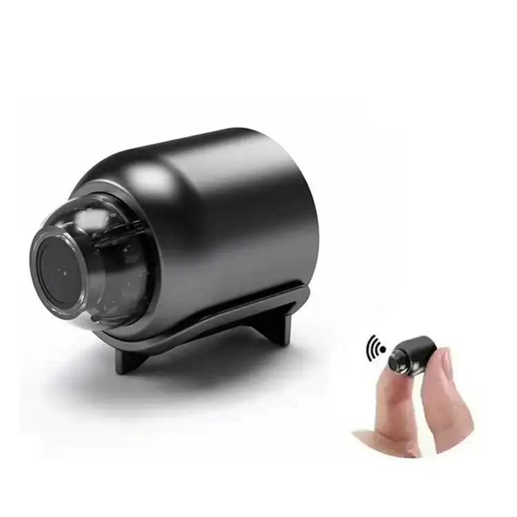 Mini Wifi Kamera Inomhus Säkerhet Carvallo