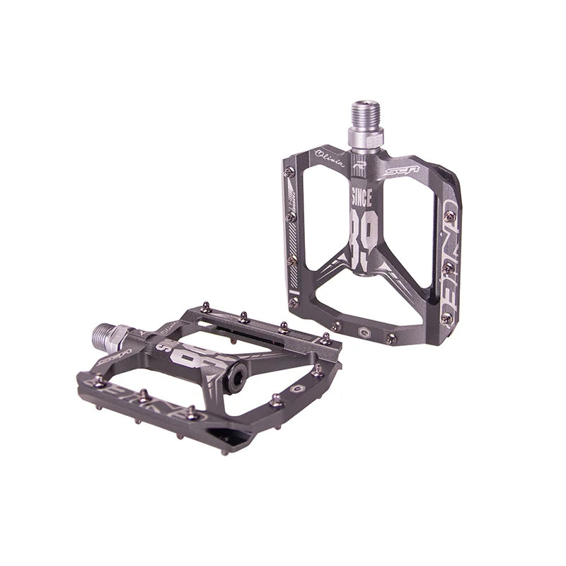 Crankwork Ultralight Platta Pedaler Carvallo