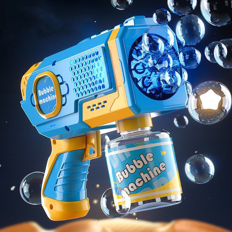 Automatisk Bubbelmaskin-Hemnix-Hemnix