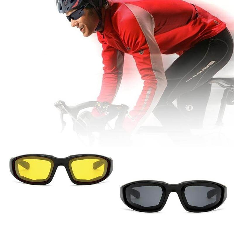 Glasögon för motorcykelkörning-Accessories-Hemnix-Hemnix