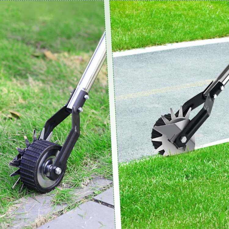ProCut Gräskantare